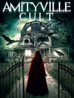 Amityville Cult-full