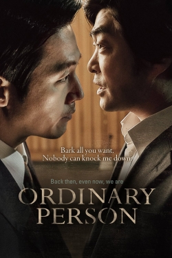 Ordinary Person-full