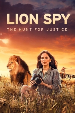 Lion Spy-full