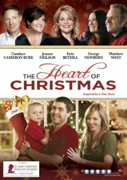 The Heart of Christmas-full