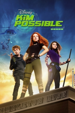 Kim Possible-full