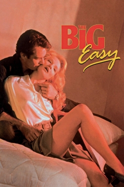 The Big Easy-full