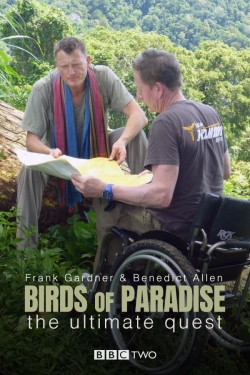 Birds of Paradise: The Ultimate Quest-full