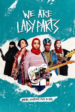 We Are Lady Parts-full