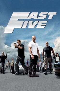 Fast Five-full