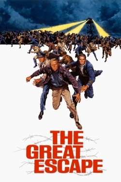 The Great Escape-full