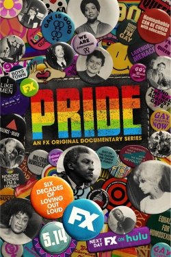 Pride-full