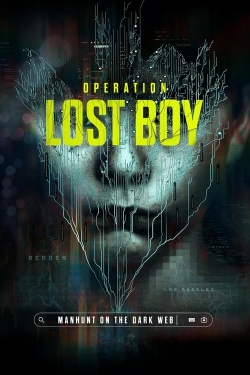 Operation Lost Boy-full