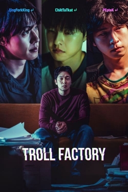 Troll Factory-full