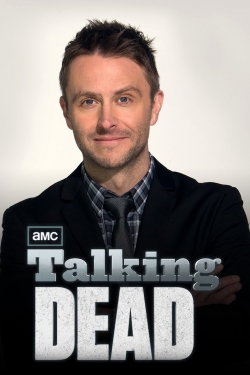 Talking Dead-full