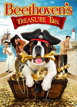 Beethoven's Treasure Tail-full