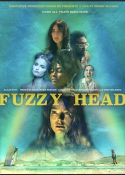 Fuzzy Head-full