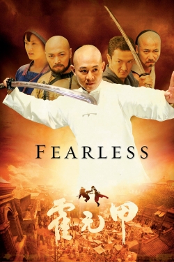 Fearless-full