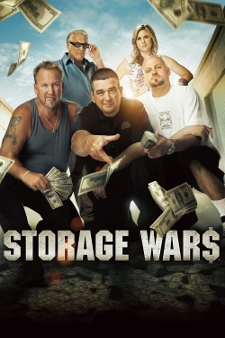 Storage Wars-full