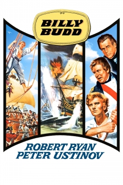 Billy Budd-full