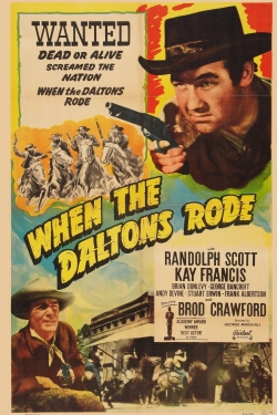 When the Daltons Rode-full