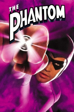 The Phantom-full