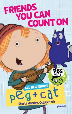 Peg + Cat-full