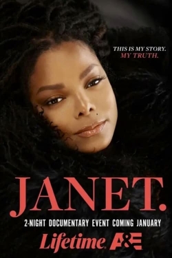 JANET JACKSON.-full