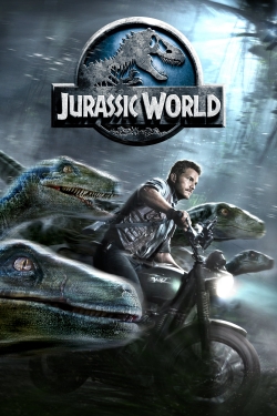 Jurassic World-full