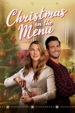 Christmas on the Menu-full