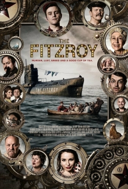 The Fitzroy-full