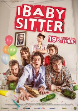 I babysitter-full