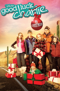 Good Luck Charlie, It's Christmas!-full