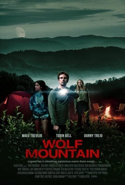 Wolf Mountain-full