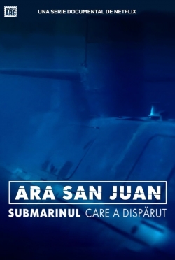 ARA San Juan: The Submarine that Disappeared-full