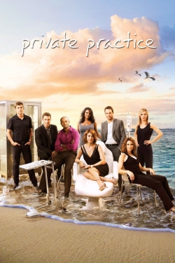 Private Practice-full