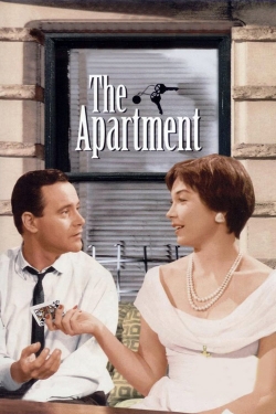 The Apartment-full