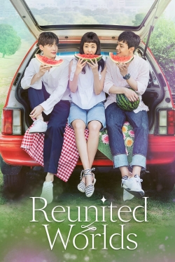 Reunited Worlds-full