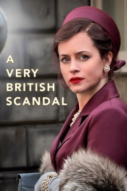 A Very British Scandal-full