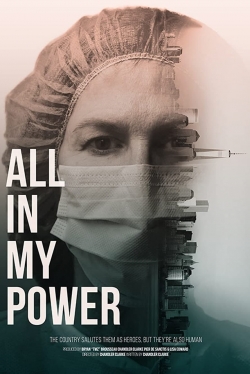 All in My Power-full