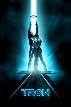 TRON: Legacy-full