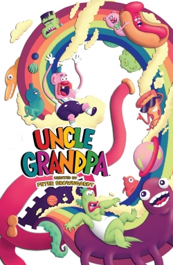 Uncle Grandpa-full