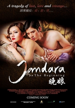 Jan Dara: The Beginning-full