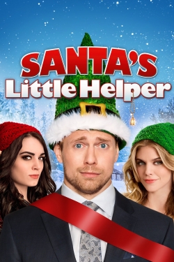 Santa's Little Helper-full