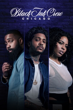 Black Ink Crew Chicago-full