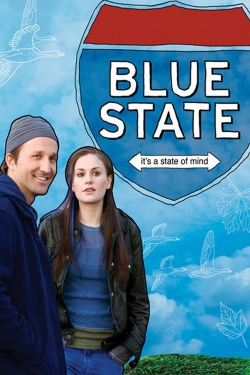 Blue State-full
