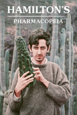 Hamilton's Pharmacopeia-full