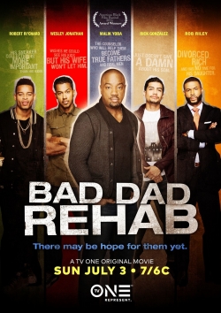 Bad Dad Rehab-full