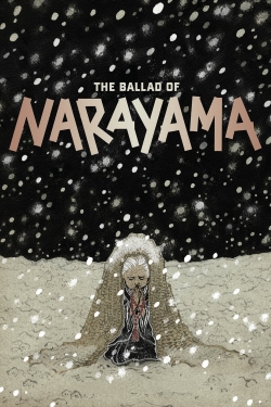 The Ballad of Narayama-full