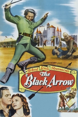 The Black Arrow-full