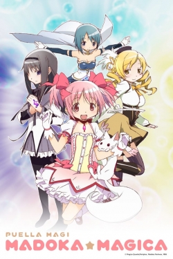 Puella Magi Madoka Magica-full