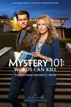 Mystery 101: Words Can Kill-full