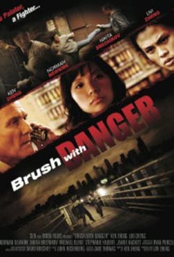 Brush with Danger-full