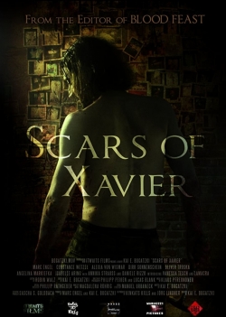 Scars of Xavier-full