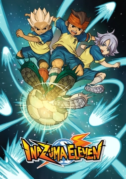 Inazuma Eleven-full